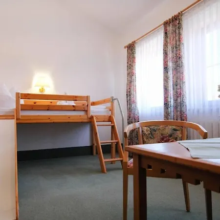 Landgasthaus Mindelsee Moos (Baden-Wurttemberg)