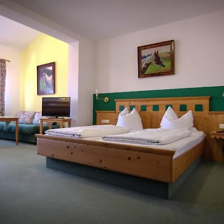 Landgasthaus Mindelsee Inn